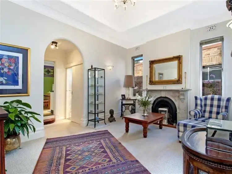 Second view of Homely house listing, 122 Carrington Rd, Waverley NSW