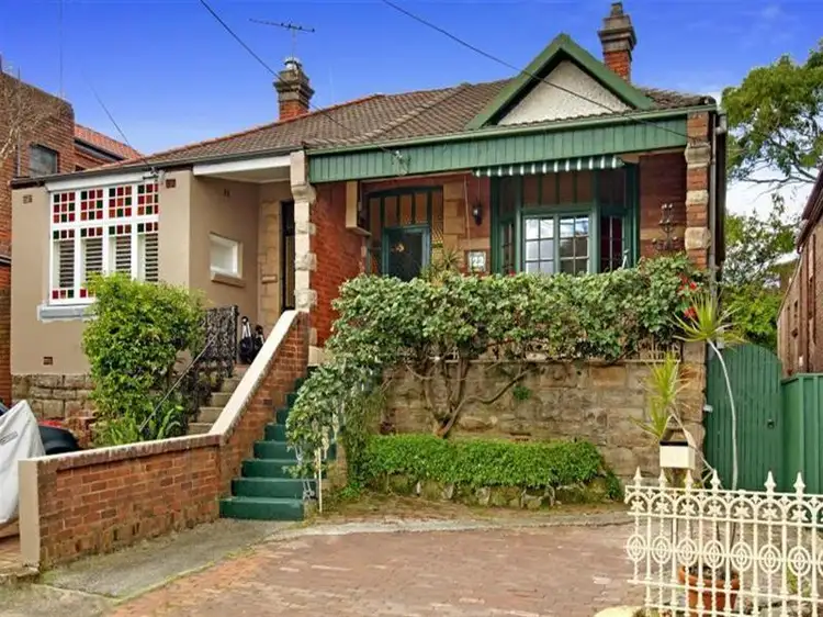 Third view of Homely house listing, 122 Carrington Rd, Waverley NSW