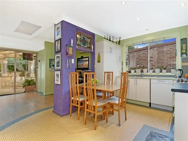 Fourth view of Homely house listing, 122 Carrington Rd, Waverley NSW