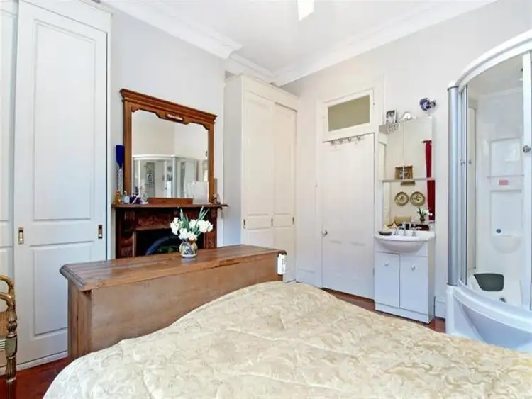Fifth view of Homely house listing, 122 Carrington Rd, Waverley NSW