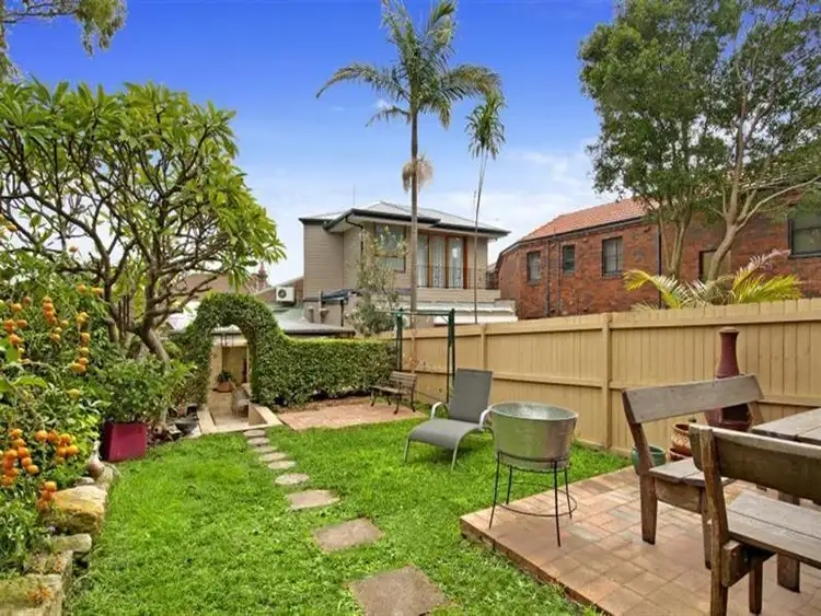 Sixth view of Homely house listing, 122 Carrington Rd, Waverley NSW