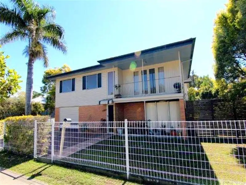 Main view of Homely house listing, 1 Cavendish St, Nundah QLD