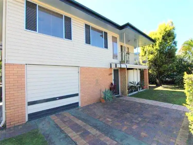 Second view of Homely house listing, 1 Cavendish St, Nundah QLD