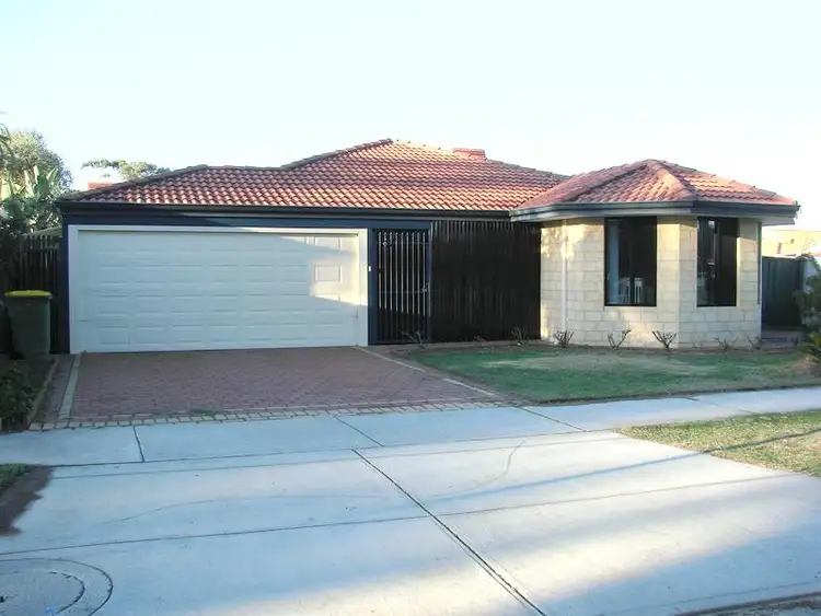 17 Osten Dr, Langford WA