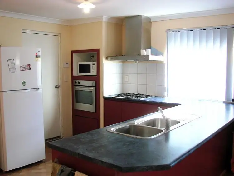 Sixth view of Homely house listing, 17 Osten Dr, Langford WA