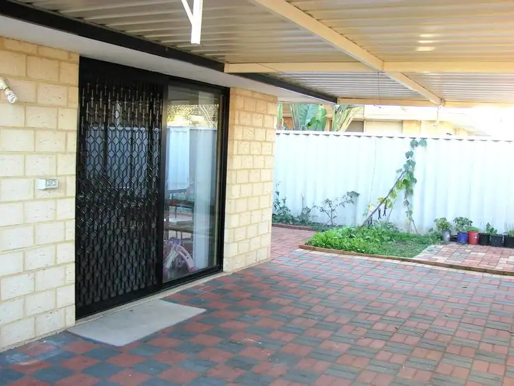 Seventh view of Homely house listing, 17 Osten Dr, Langford WA