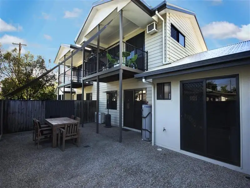 Main view of Homely unit listing, 5/87 Malcomson, North Mackay QLD