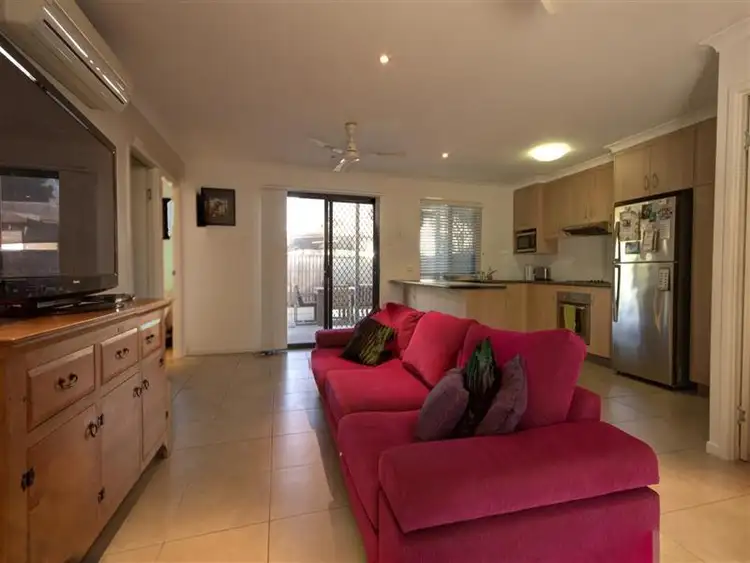 Third view of Homely unit listing, 5/87 Malcomson, North Mackay QLD