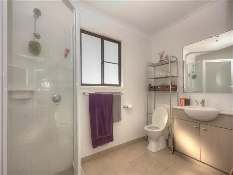 Fourth view of Homely unit listing, 5/87 Malcomson, North Mackay QLD