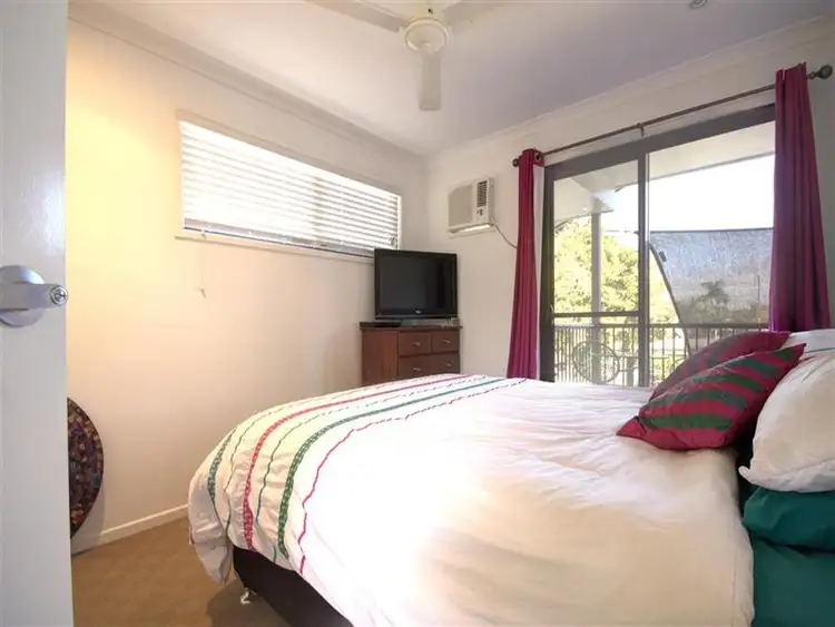 Fifth view of Homely unit listing, 5/87 Malcomson, North Mackay QLD