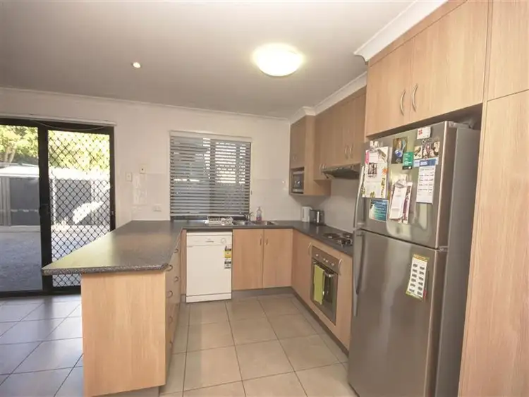 Sixth view of Homely unit listing, 5/87 Malcomson, North Mackay QLD