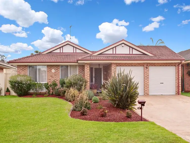 23 Risbey Pl, Bligh Park NSW