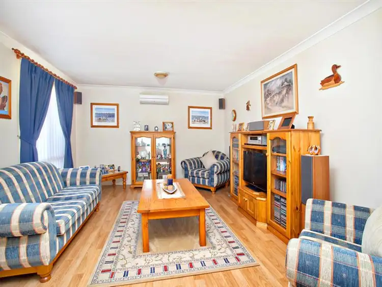 Third view of Homely house listing, 23 Risbey Pl, Bligh Park NSW