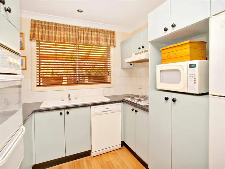 Fourth view of Homely house listing, 23 Risbey Pl, Bligh Park NSW