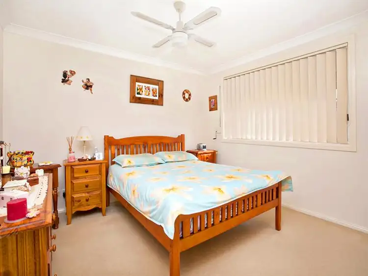 Fifth view of Homely house listing, 23 Risbey Pl, Bligh Park NSW
