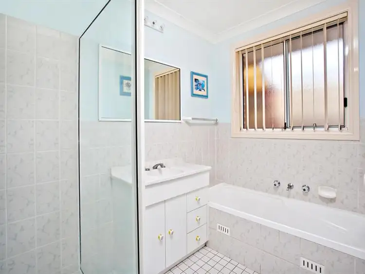 Sixth view of Homely house listing, 23 Risbey Pl, Bligh Park NSW