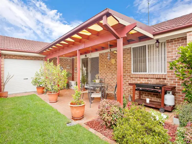 Seventh view of Homely house listing, 23 Risbey Pl, Bligh Park NSW