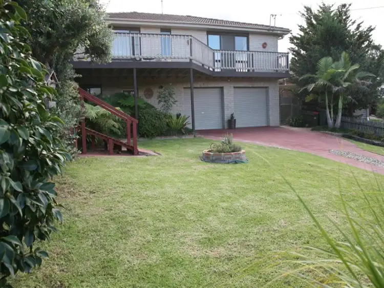 Main view of Homely house listing, 30 Nioka St, Dalmeny NSW