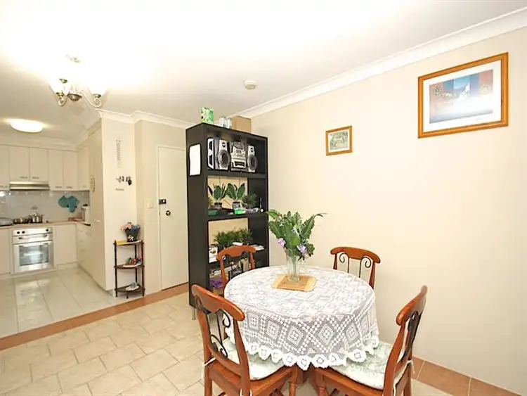 Third view of Homely unit listing, 6/94 Cavendish Rd, Coorparoo QLD