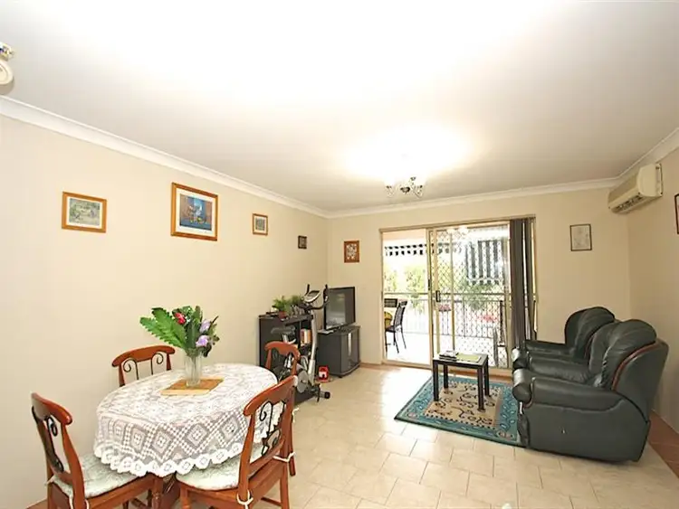 Fourth view of Homely unit listing, 6/94 Cavendish Rd, Coorparoo QLD