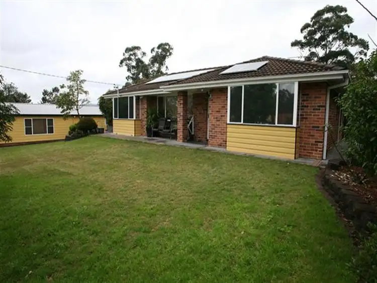 Second view of Homely house listing, 7 Short St, Ellalong NSW