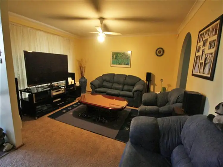 Second view of Homely house listing, 2 Rider Pl, Minto NSW