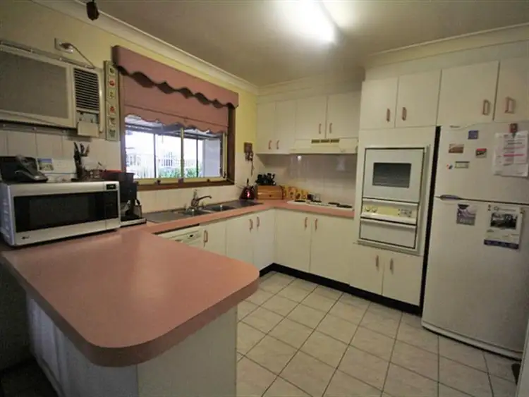 Third view of Homely house listing, 2 Rider Pl, Minto NSW
