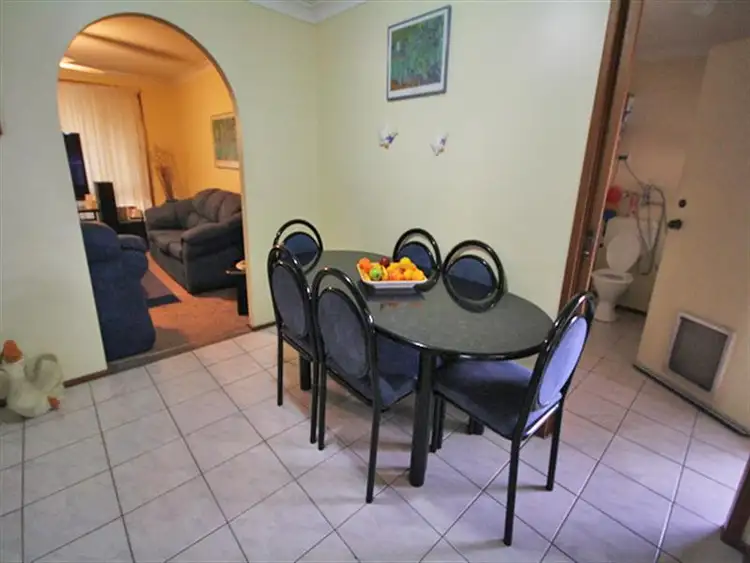 Fourth view of Homely house listing, 2 Rider Pl, Minto NSW
