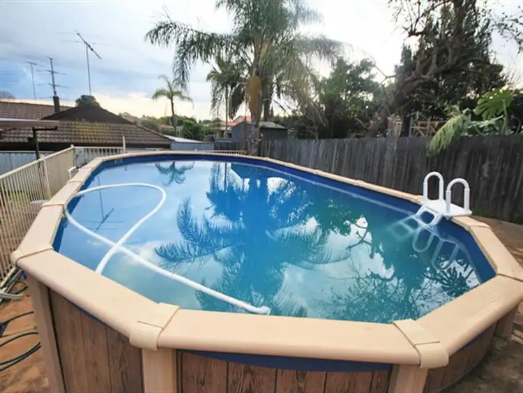 Seventh view of Homely house listing, 2 Rider Pl, Minto NSW