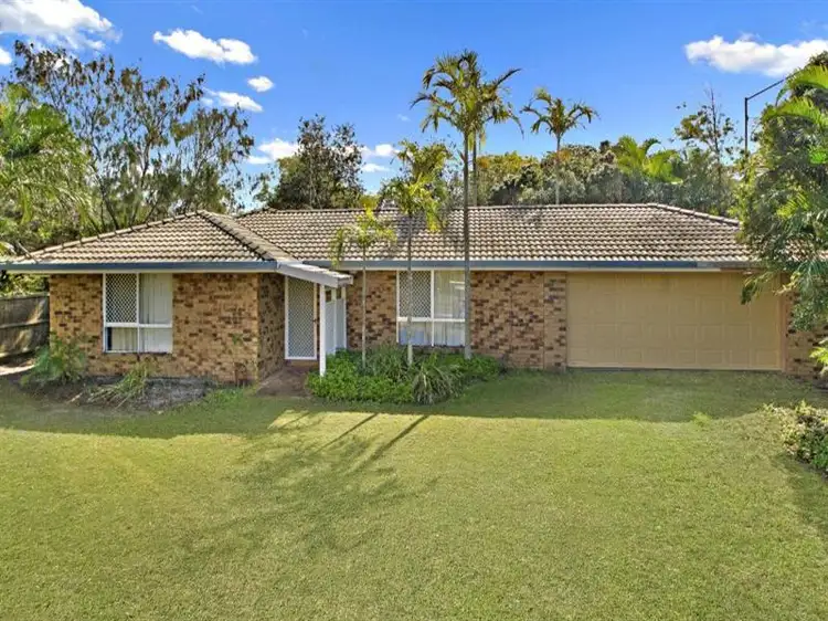 67 Orealla Cres, Sunrise Beach QLD