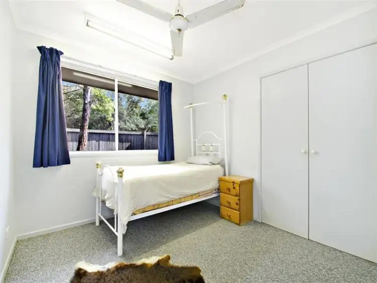 Seventh view of Homely house listing, 67 Orealla Cres, Sunrise Beach QLD