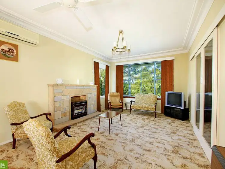 Second view of Homely house listing, 90 Dumfries Ave, Mount Ousley NSW