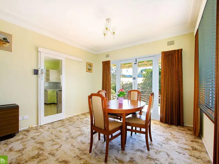 Fifth view of Homely house listing, 90 Dumfries Ave, Mount Ousley NSW