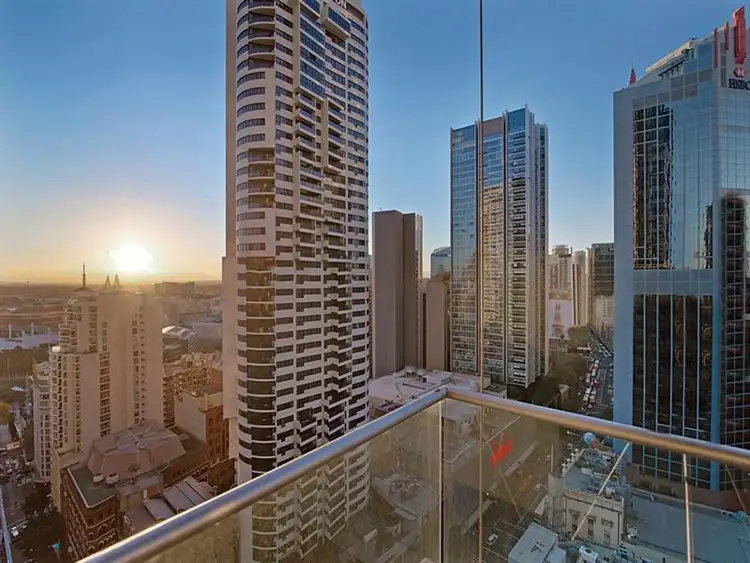 3409/91-93 Liverpool St, Sydney (CBD) NSW