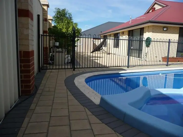 Second view of Homely house listing, 21 Balikpapan Ave, Dianella WA