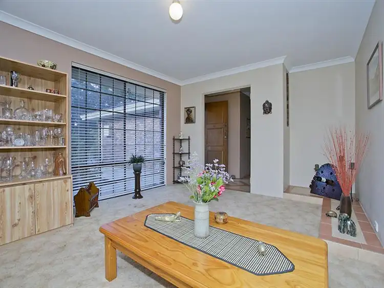 Second view of Homely house listing, 14 Anthony St, Lesmurdie WA