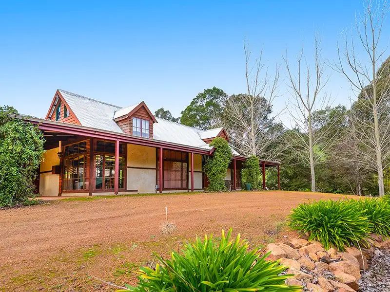 Main view of Homely rural property listing, Address available on request