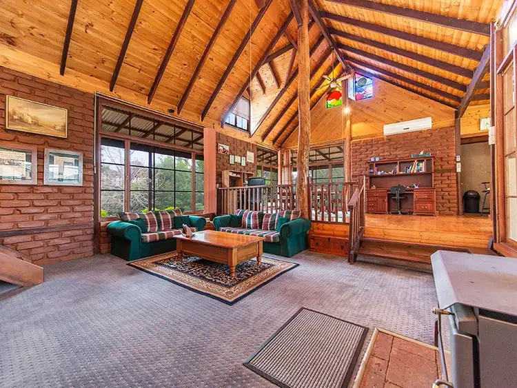 Fourth view of Homely rural property listing, Address available on request