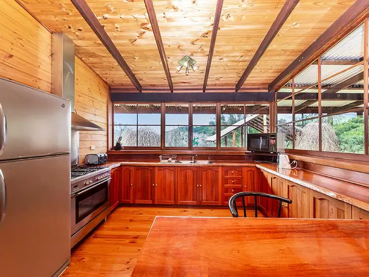 Fifth view of Homely rural property listing, Address available on request