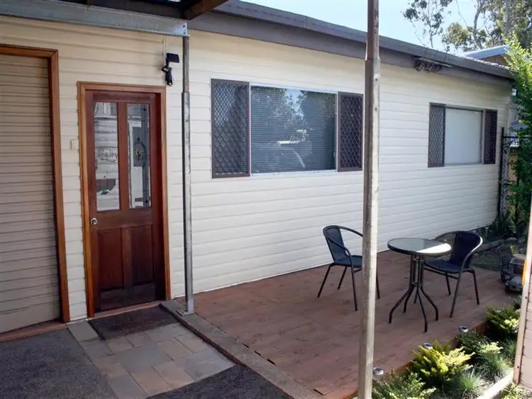 60 Yarrawonga Park Rd, Balcolyn NSW