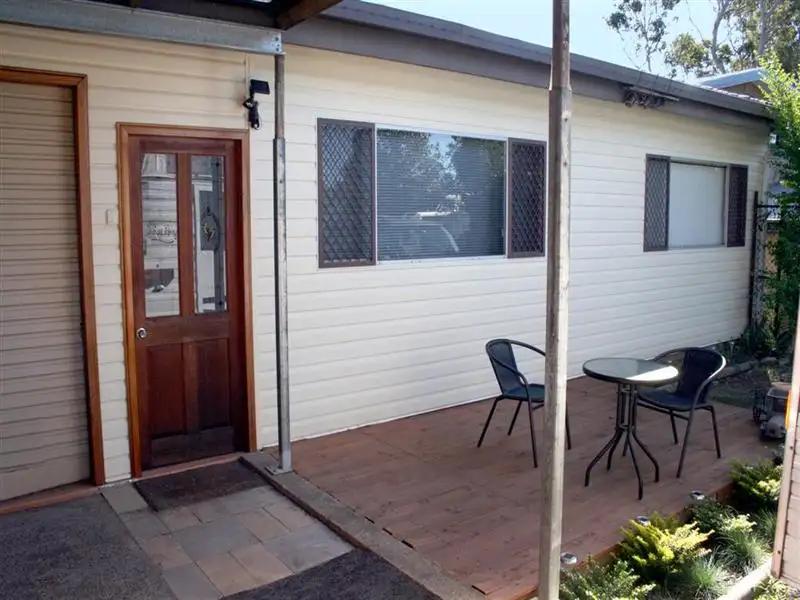Main view of Homely house listing, 60 Yarrawonga Park Rd, Balcolyn NSW
