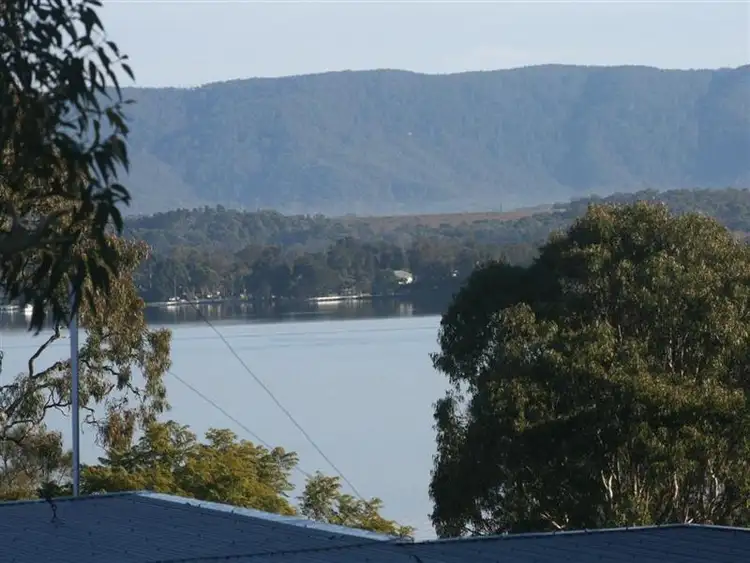 Second view of Homely house listing, 60 Yarrawonga Park Rd, Balcolyn NSW