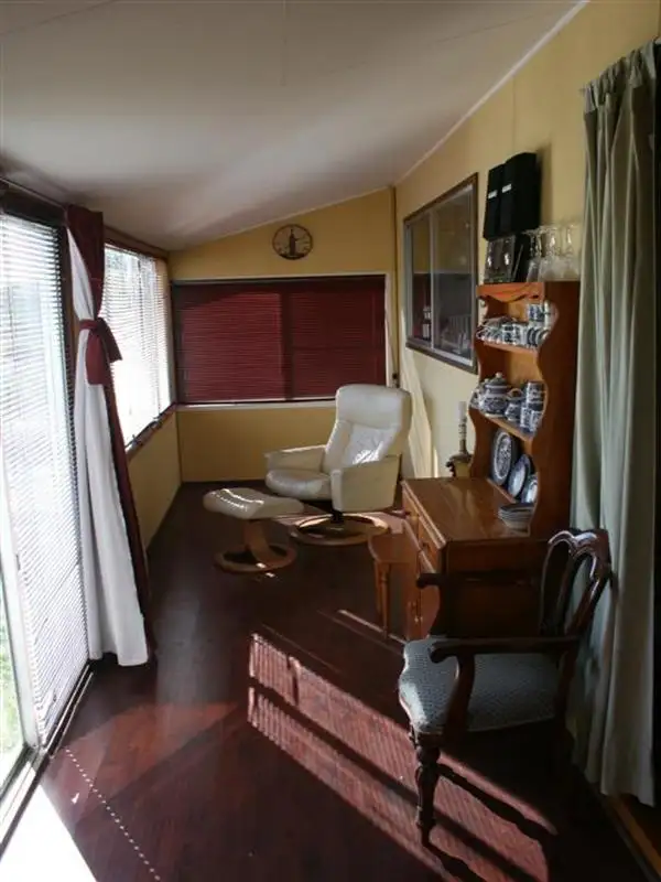 Fifth view of Homely house listing, 60 Yarrawonga Park Rd, Balcolyn NSW