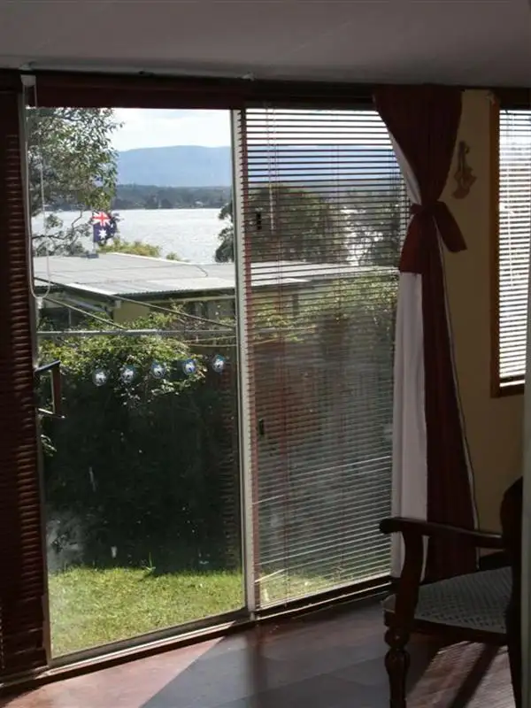 Sixth view of Homely house listing, 60 Yarrawonga Park Rd, Balcolyn NSW