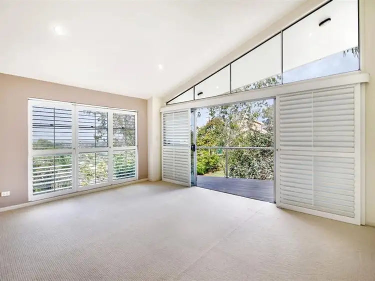 Second view of Homely unit listing, 5/9-11 Barnes Dr, Buderim QLD
