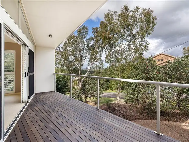 Third view of Homely unit listing, 5/9-11 Barnes Dr, Buderim QLD