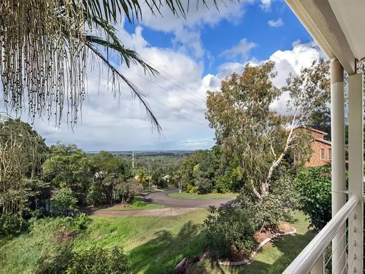 Fourth view of Homely unit listing, 5/9-11 Barnes Dr, Buderim QLD