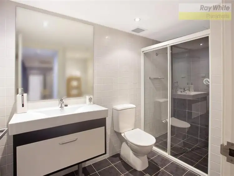 Fourth view of Homely unit listing, 1603/140 Church St, Parramatta NSW