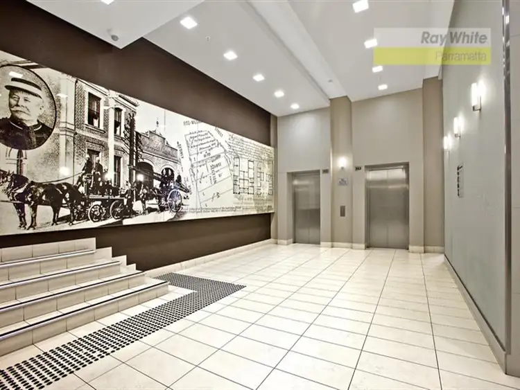 Seventh view of Homely unit listing, 1603/140 Church St, Parramatta NSW
