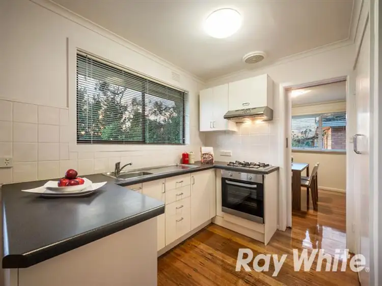 Second view of Homely house listing, 6 Newhaven Rd, Burwood East VIC